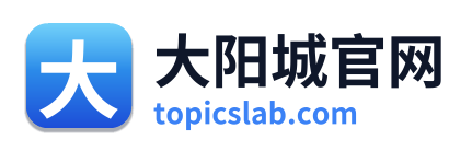 大阳城官网 Logo